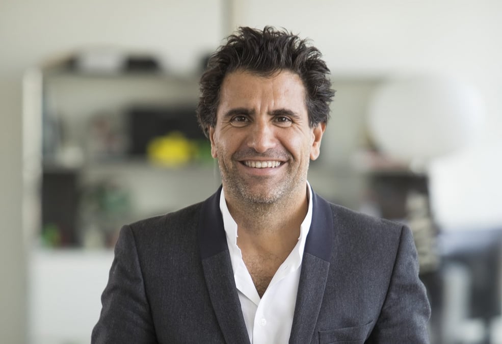 Gaël Duval