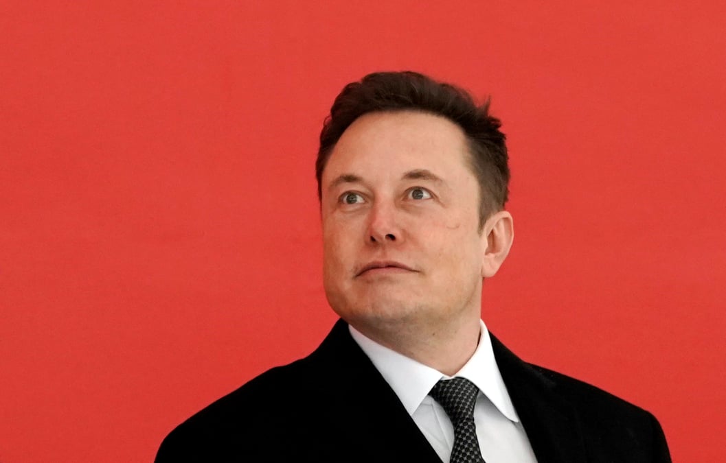 Elon musk (tesla) rouvre les hostilites avec la sec