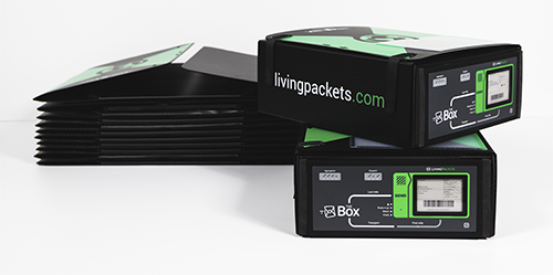 Living Packet