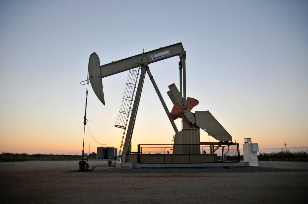 Petrole: ryad a depense 1 milliard de dollars pour des parts dans des compagnies europeennes