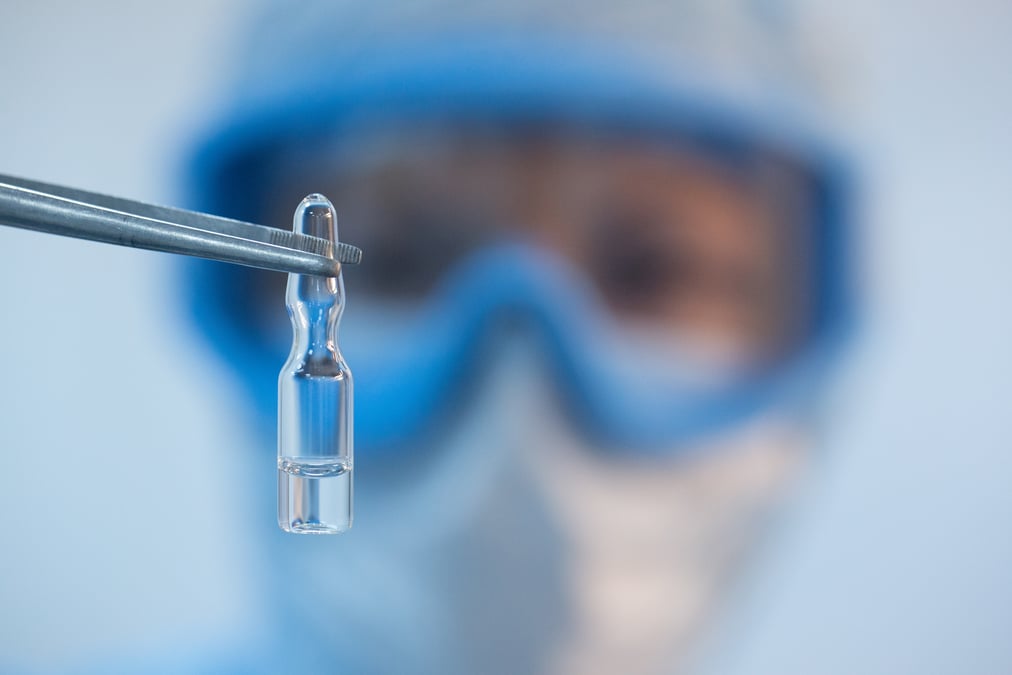 La russie va vendre 100 millions de doses de son vaccin contre le covid-19 a l'inde