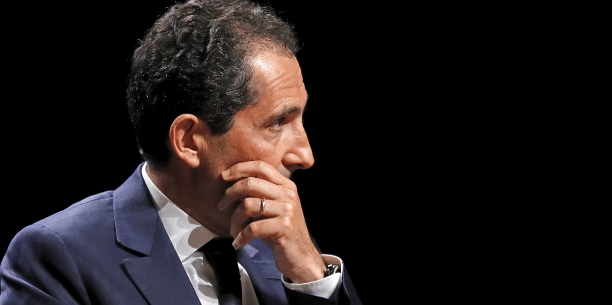 Patrick Drahi