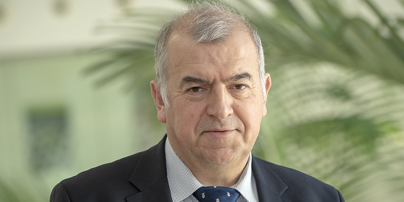 Laurent Legendre