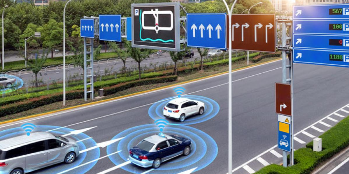 iot transport