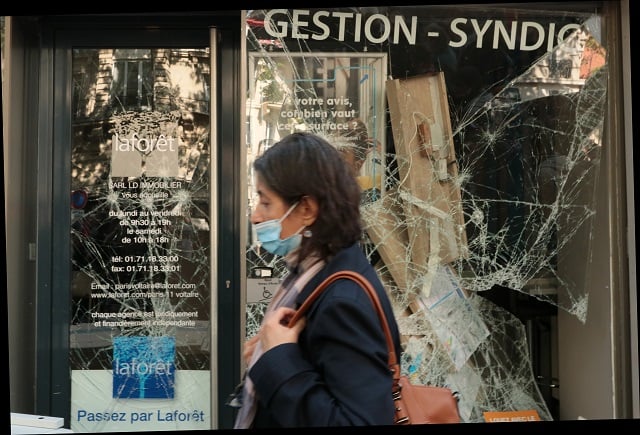 Vitrine