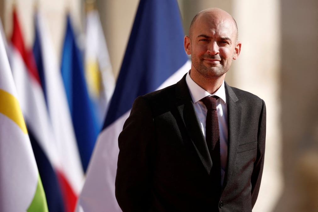 The 19th francophonie summit in villers-cotterets