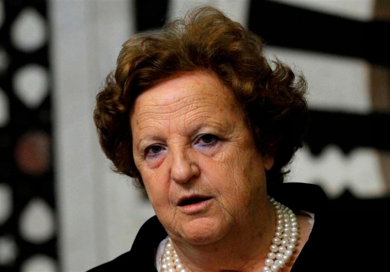La ministre italienne de la Justice dans la tourmente