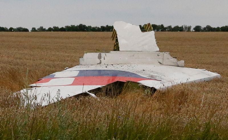 Kiev ferme l'espace aérien au-dessus de l'est de l'Ukraine