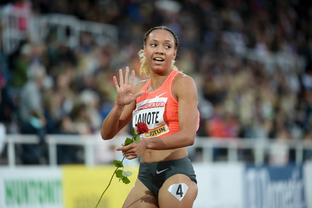 Renelle lamote en impose, martinot-lagarde decoit