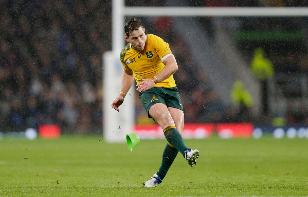 L'australie s'impose au bout du suspense contre l'ecosse