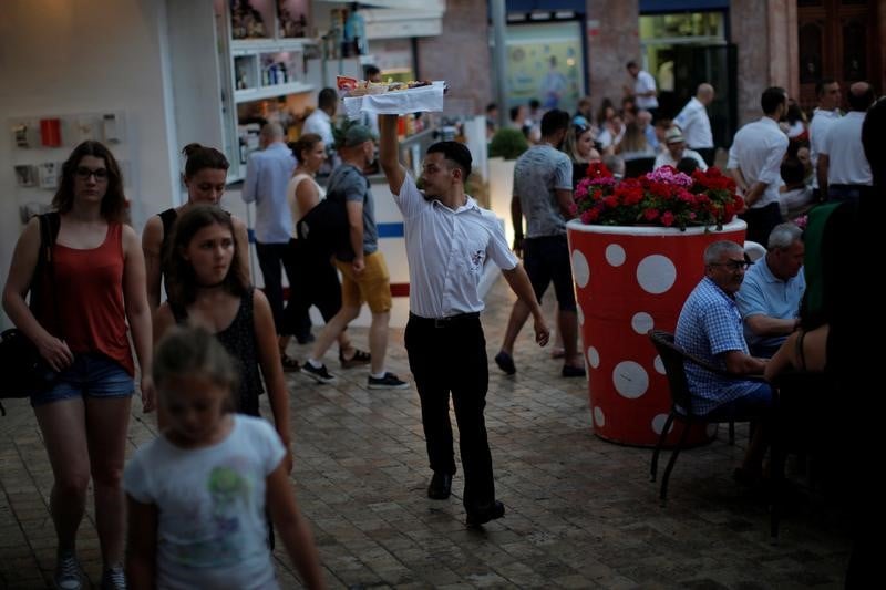 Zone euro: croissance solide confirmee au 2eme trimestre a 0,6%
