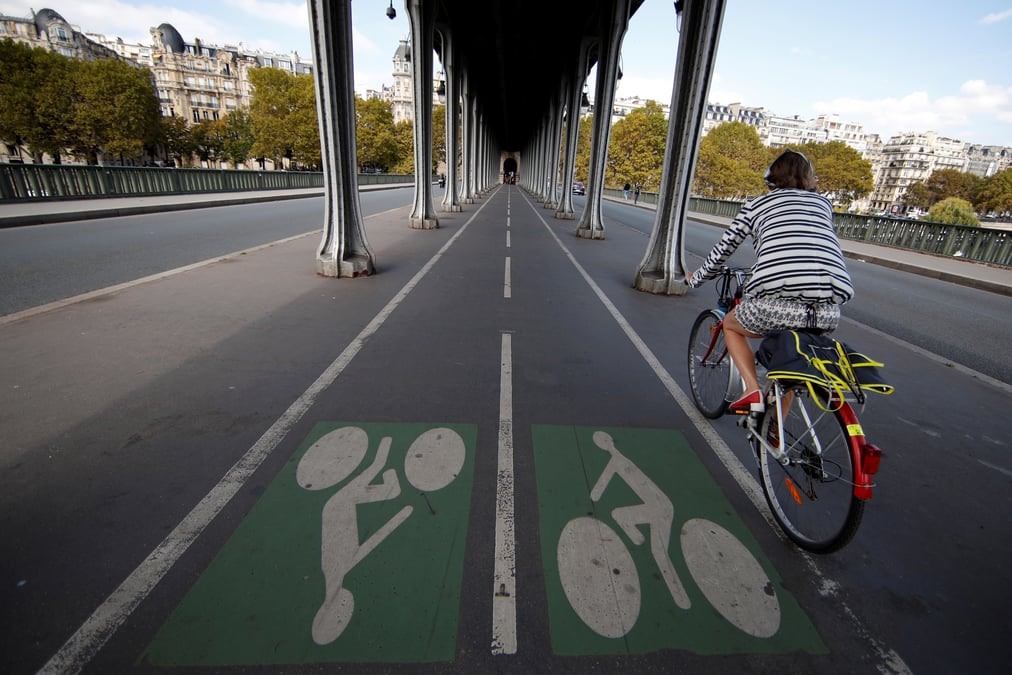 Le senat va enqueter sur l'etat des ponts en france