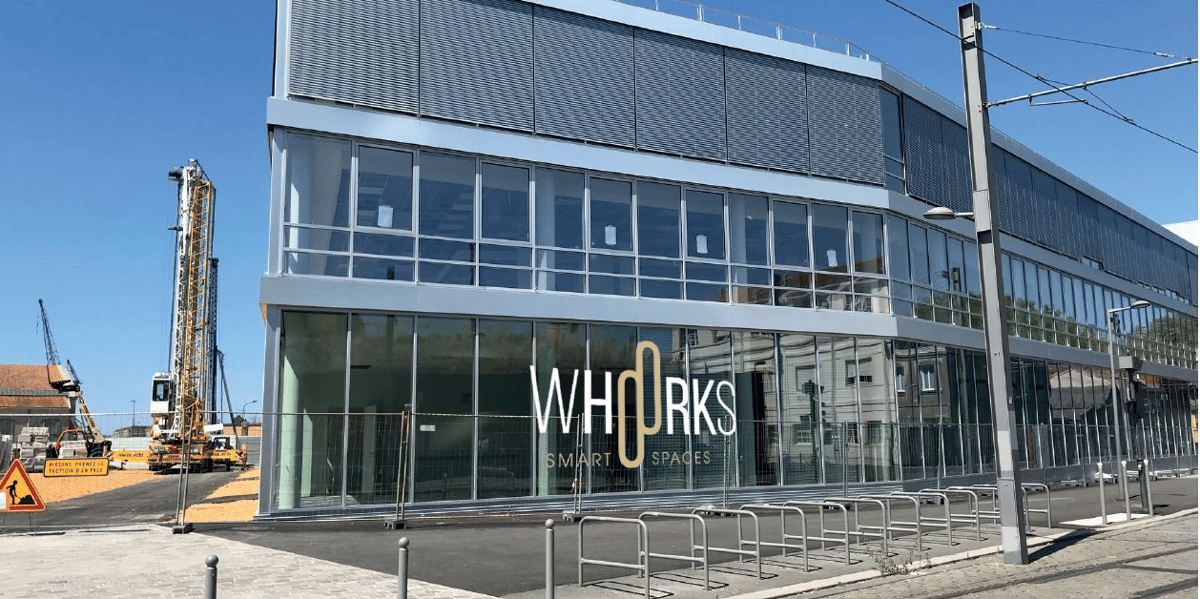 Whoorks Bordeaux