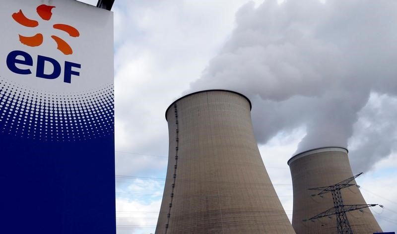 Coronavirus: l'asn a alerte edf sur les prestataires du nucleaire