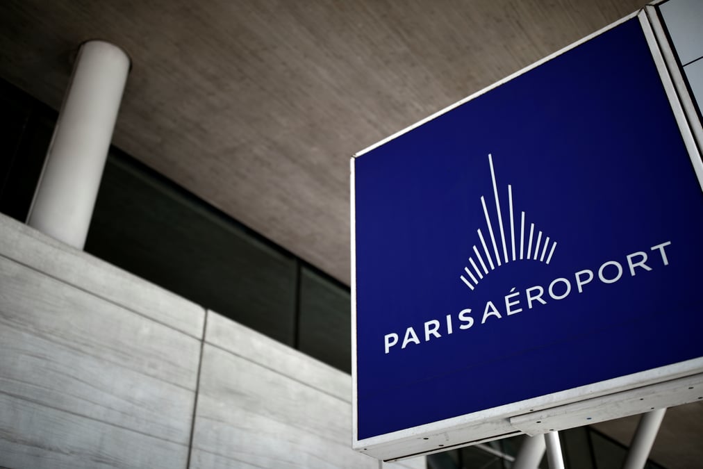 Adp a suivre a la bourse de paris