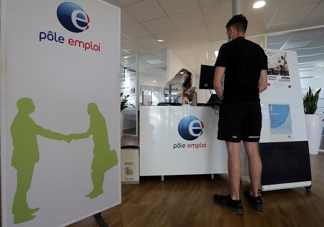 pole emploi