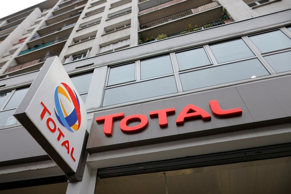 Total va reprendre le chantier de mozambique lng apres un renforcement de la securite