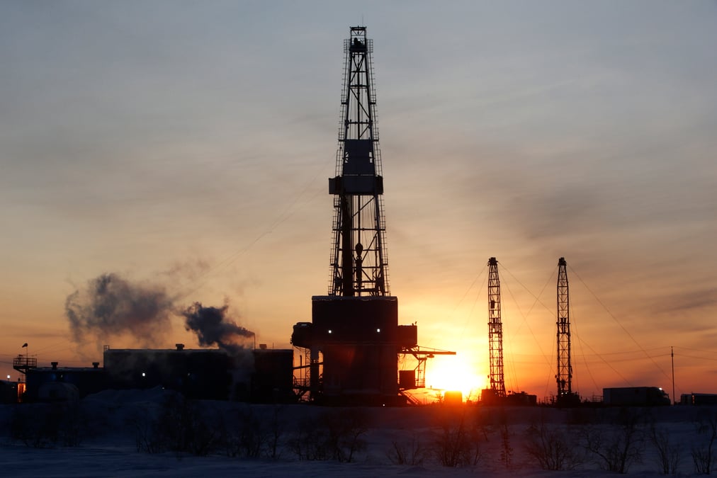 Technip energies cesse de travailler sur de nouvelles opportunites en russie