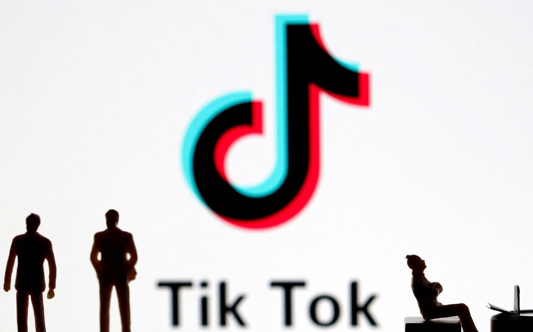 Bytedance, la maison-mère de TikTok, avait saisi le Tribunal de l'UE en novembre 2023.