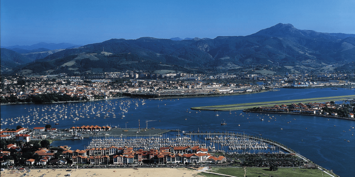 Hendaye Pays basque Immobilier