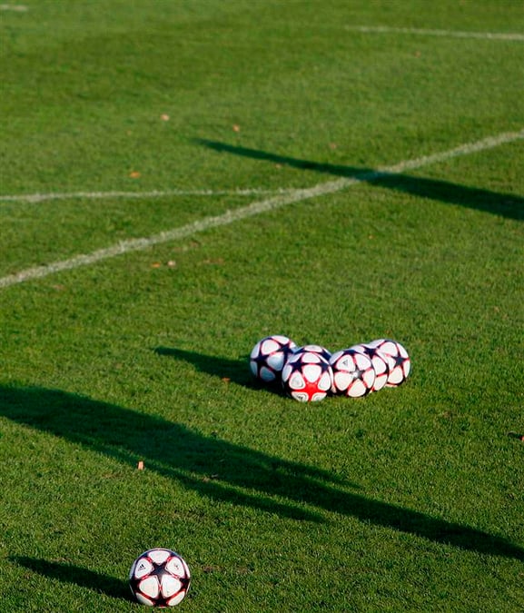 Football: l'ASSE demande au gouvernement d'agir sur les violences
