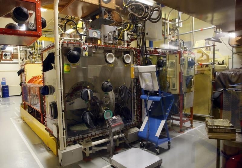 Baisse de 0,2% de la production industrielle en janvier