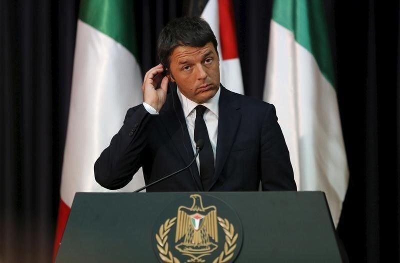 Chomage des jeunes en italie a un niveau record