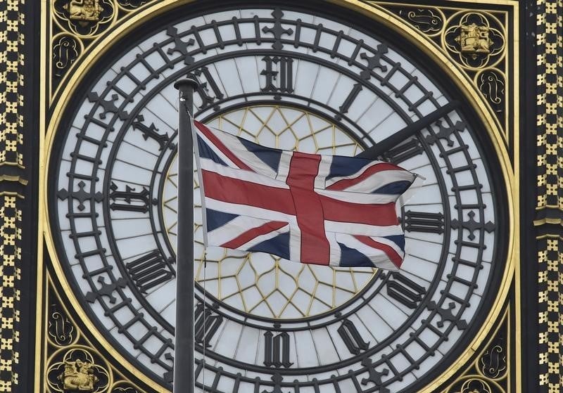 Paris espere prevenir le risque de brexit des fevrier