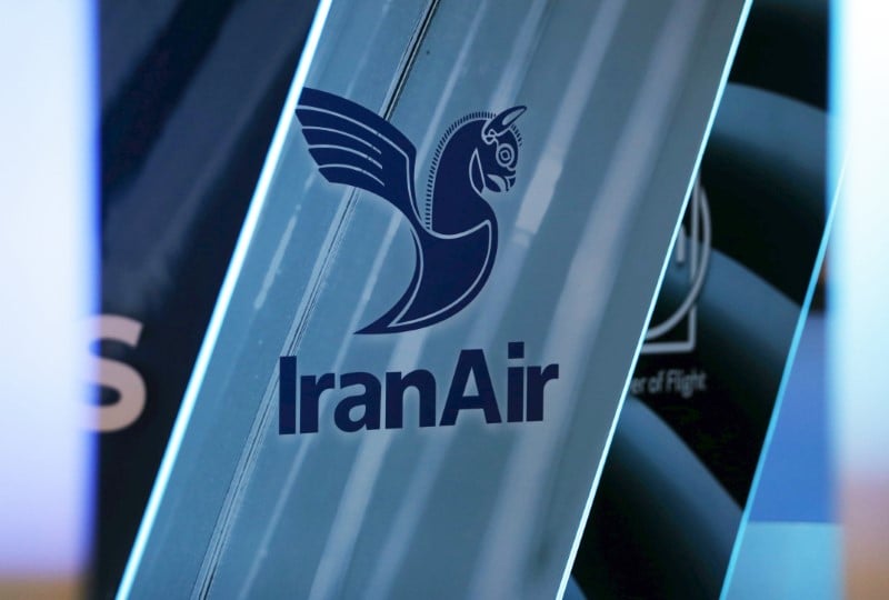 L'iran receptionne ses 4 premiers turbopropulseurs atr