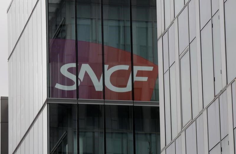 La sncf condamnee pour discrimination envers des salaries marocains