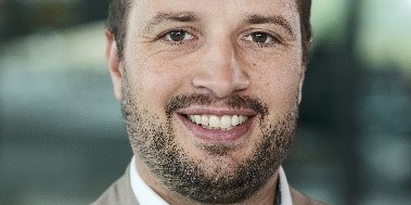 Bas de Vos, IFS Labs