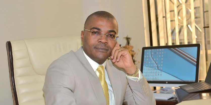 Guy Laurent Fondjo