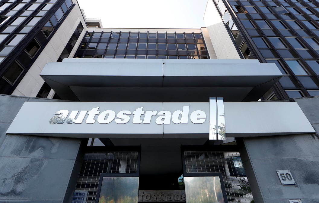 Rome promet d'indemniser les investisseurs chinois en cas de nationalisation d'autostrade