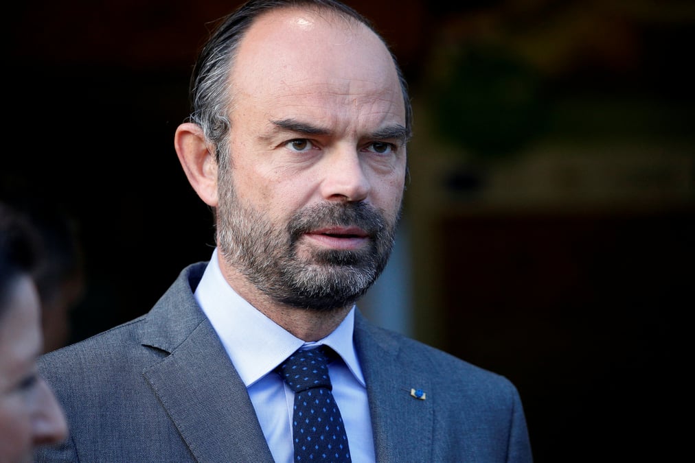Philippe ouvert au teletravail durant les arrets maladie