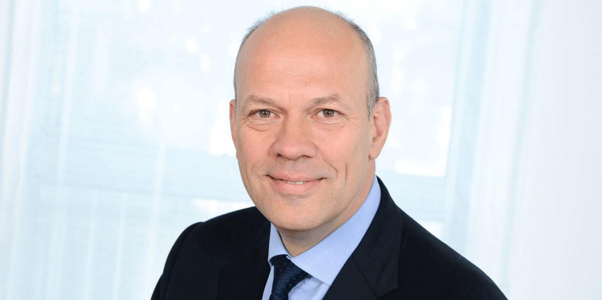Olivier Constantin sera le futur directeur général du Crédit Agricole Aquitaine