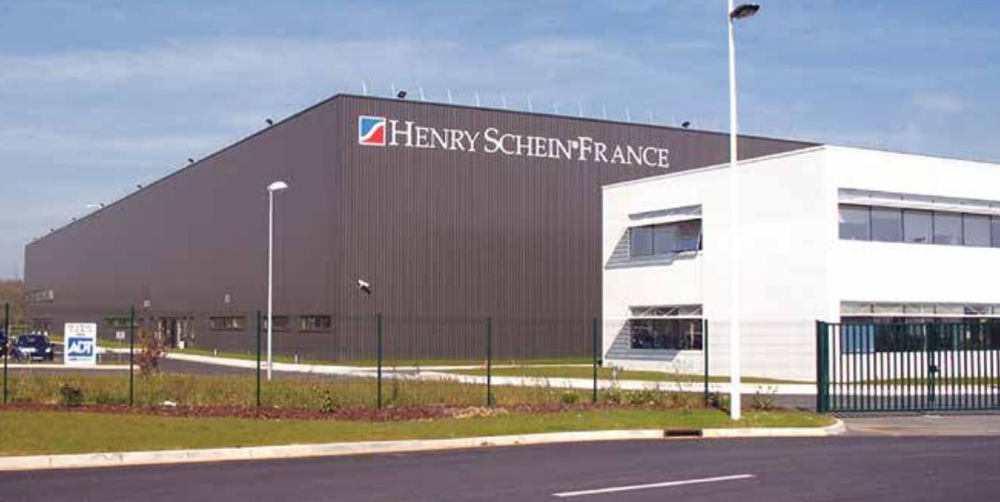 Henry Schein France