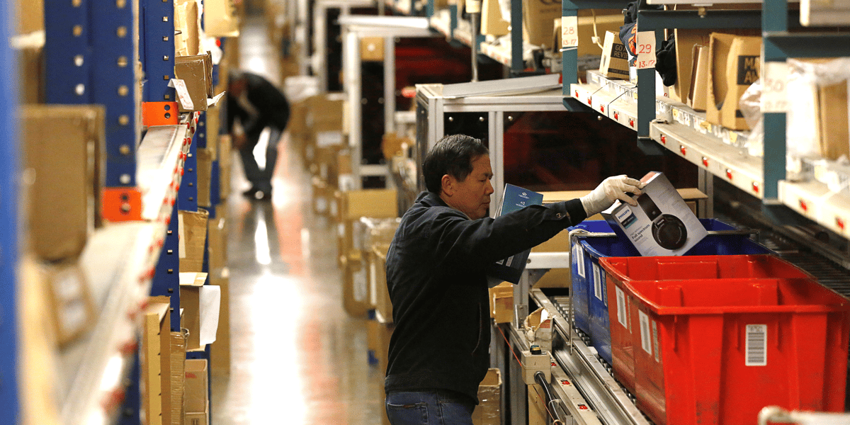 Au-delà des cadeaux usuels plébiscités à Noël, les cyberacheteurs ont déclaré à Médiamétrie leur intérêt toujours plus grand pour des produits issus de l'économie circulaire.