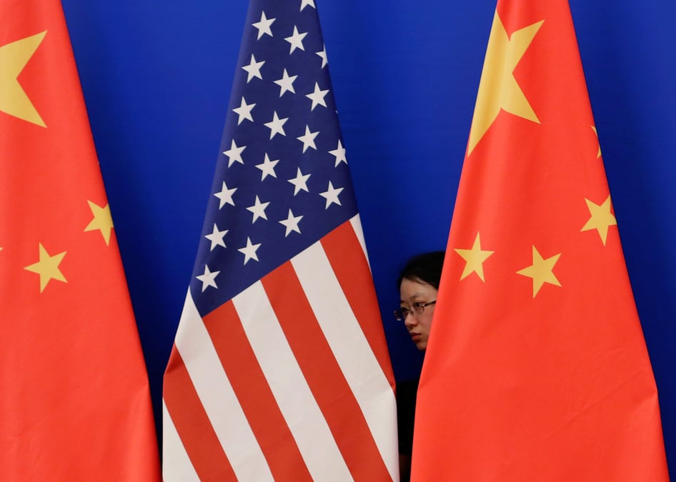 Controles renforces en vue sur les exportations de technologies us vers la chine