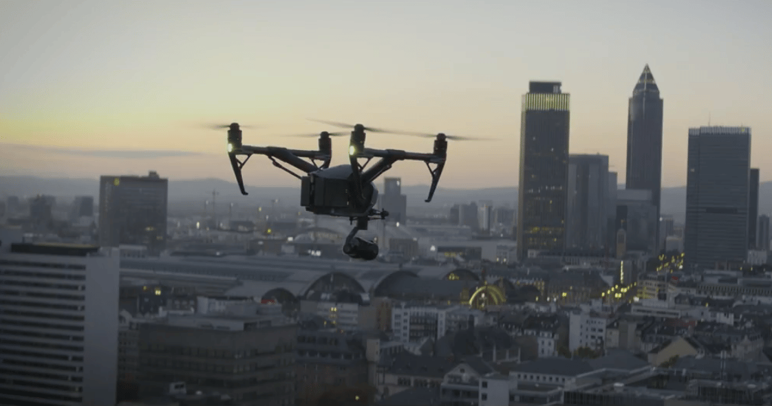 SZ DJI Technology