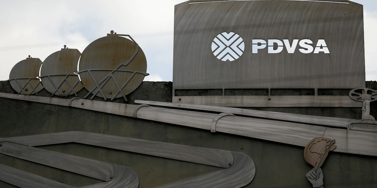 PDVSA