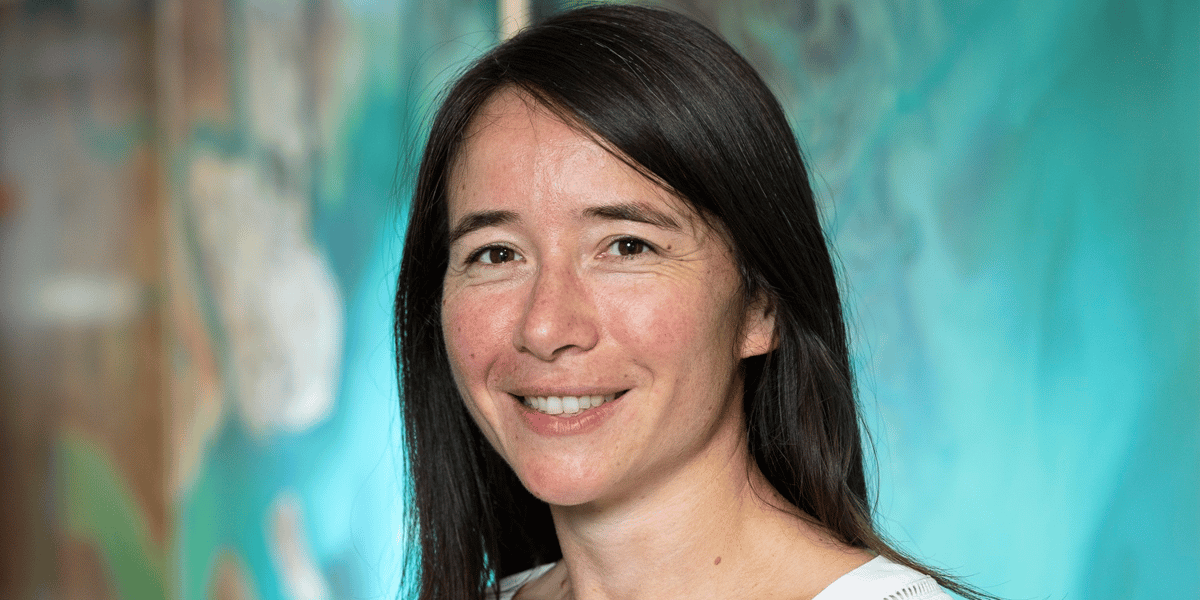 Nathalie Font dirige le plus grand site industriel de Thales Alenia Space.
