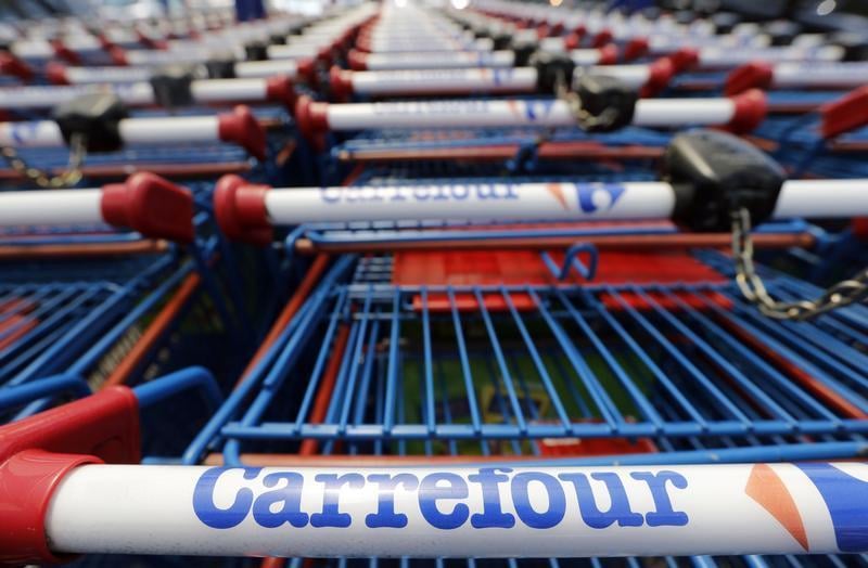 Les valeurs à suivre à la Bourse de Paris