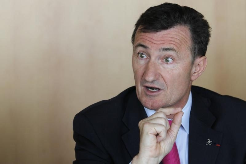 Dassault Systèmes vise un bénéfice net par action de sept euros