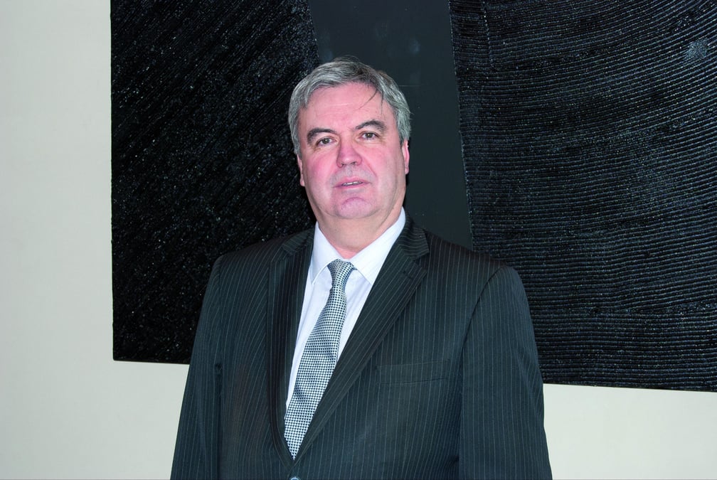 Daniel segonds président agrisud ouest innovation ragt