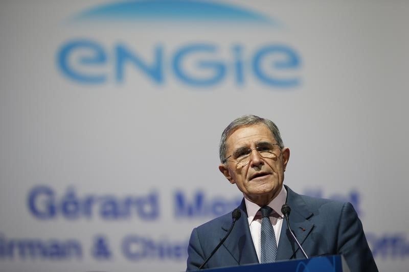 Engie ne construira plus de centrales au charbon