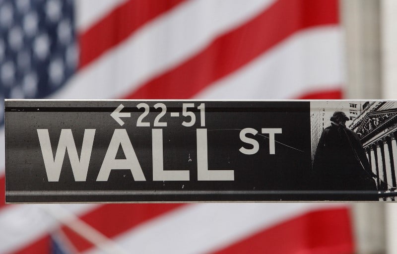 Wall street ouvre en hausse avec le rebond du petrole