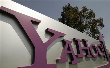 YAHOO PARMI LES VALEURS À SUIVRE À WALL STREET