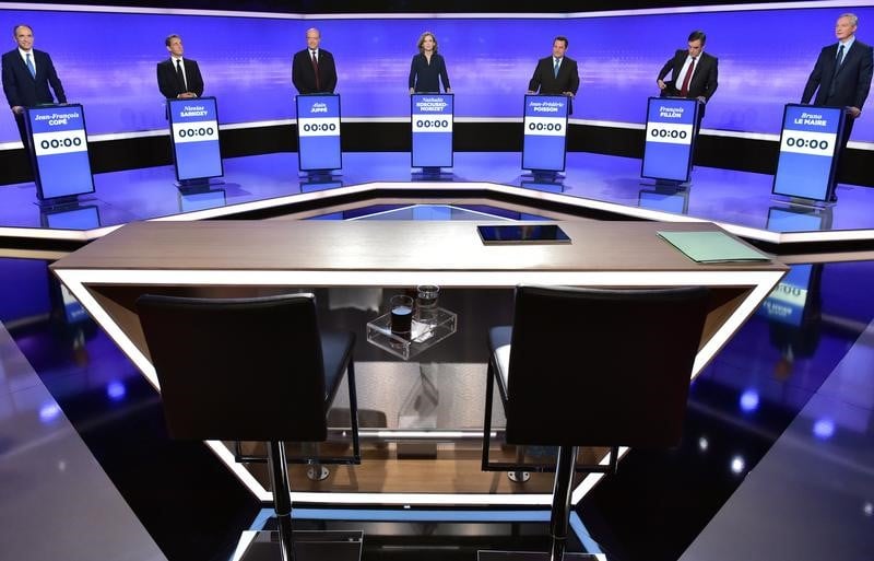 Fillon juge le plus convaincant