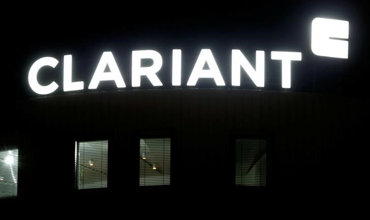 Sabic devient le premier actionnaire de clariant