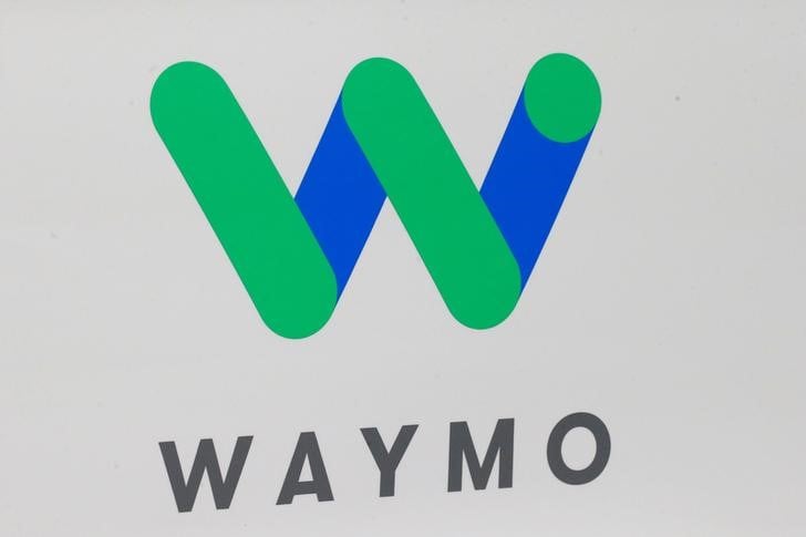 Waymo et uber trouvent un accord a l'amiable